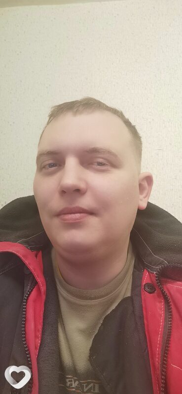 Артём, 35, Саранске — анкета №2057884