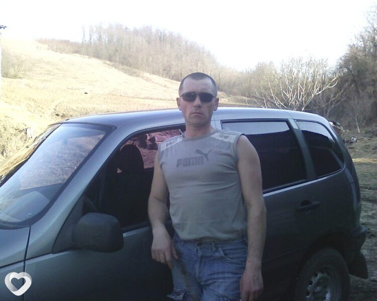 Дмитрий, 51, Ярославле — анкета №2057887