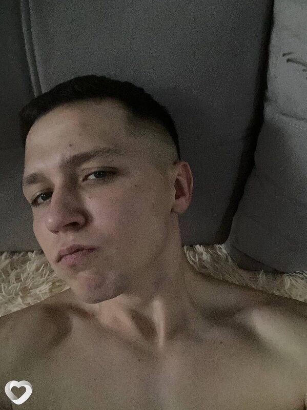 Сергей, 24, Краснодаре — анкета №2057888