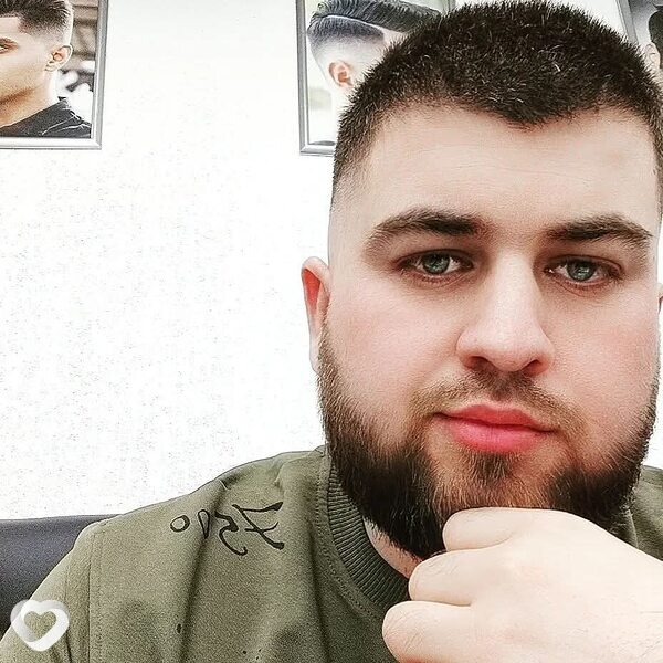 Фарид, 30, Сургуте — анкета №2057890