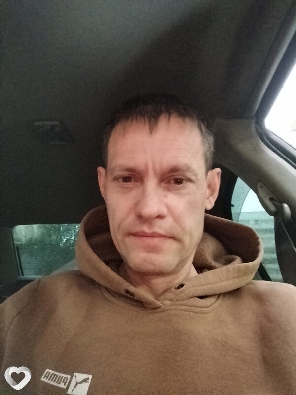 Алексей, 47, Барнауле — анкета №2058004