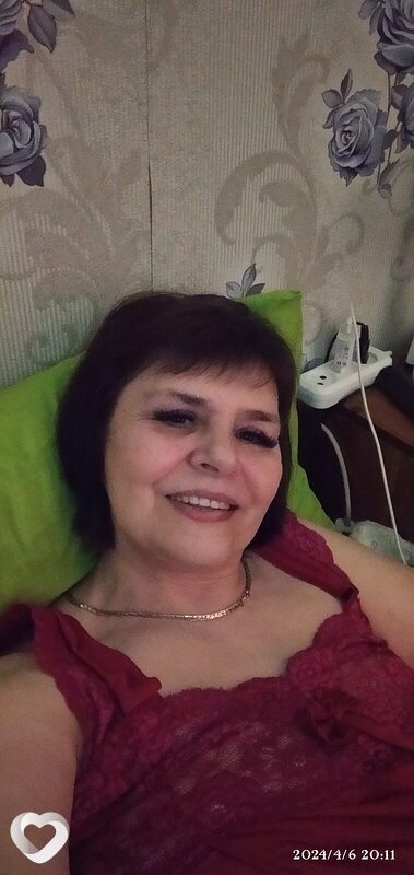Татьяна, 55, Туле — анкета №2058015