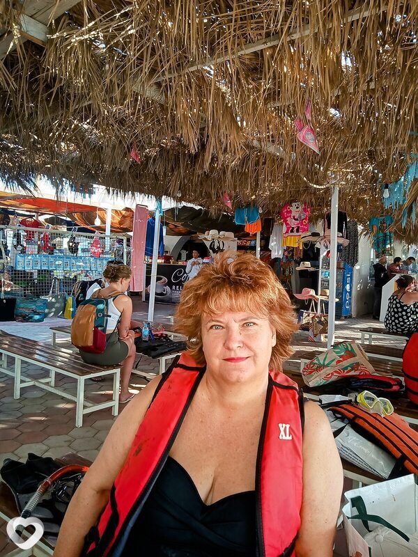 Елена, 49, Санкт-Петербурге — анкета №2058017