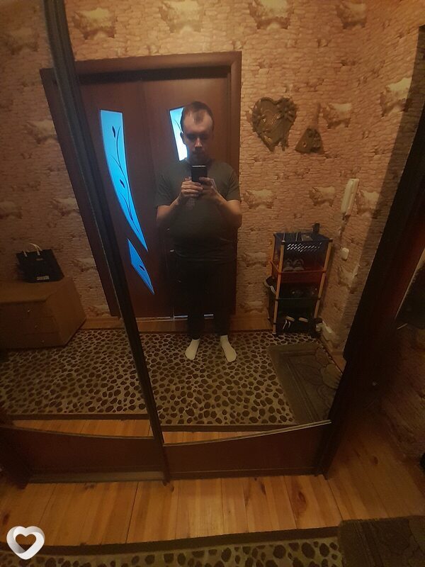 Artiom, 21, Могилев — анкета №2058020