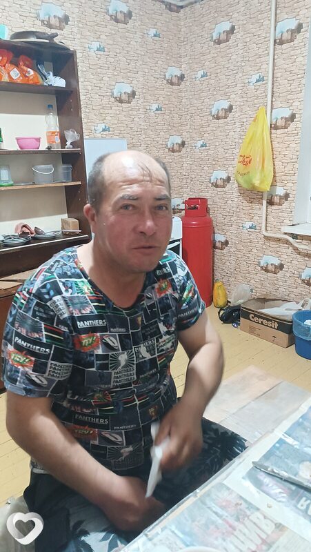 Али, 35, Ошмянах — анкета №2058021