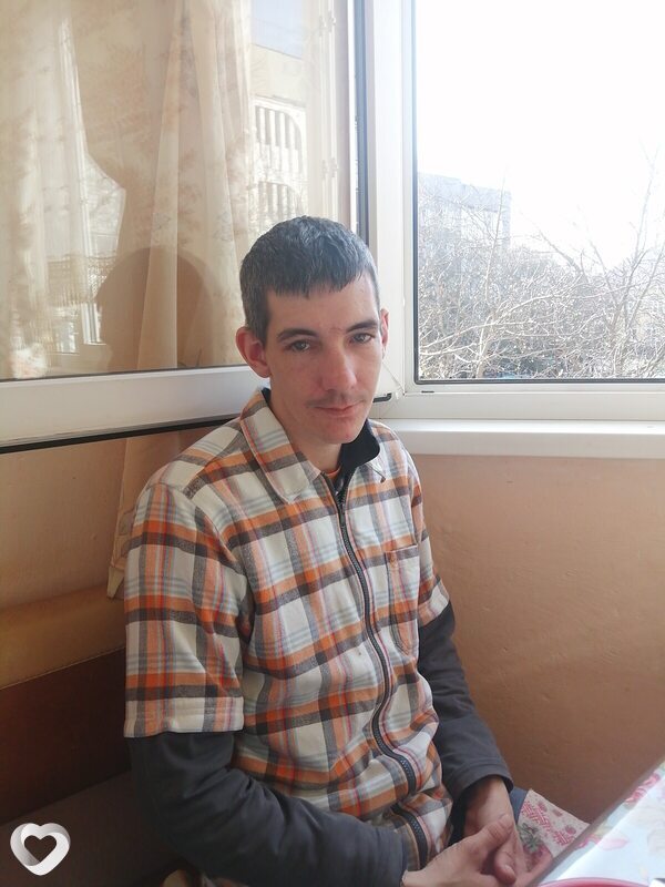 Станислав, 32, Ставрополе — анкета №2058030