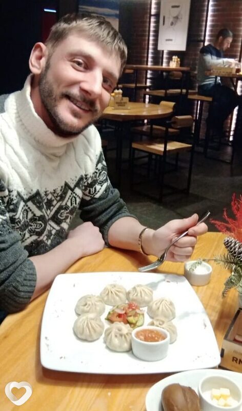 Алексей, 40, Москве — анкета №2058033