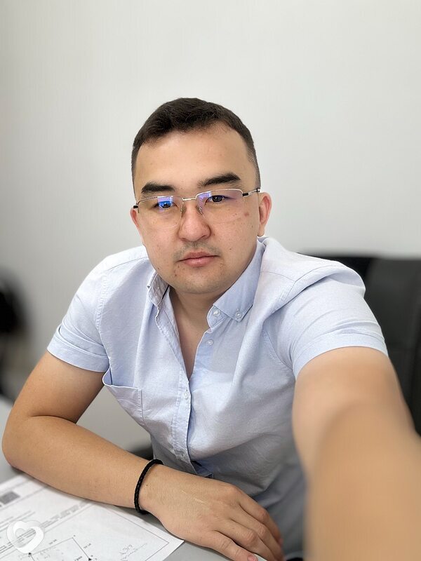 Еркош, 27, Уральске — анкета №2057969