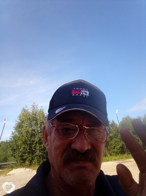 Ильдар, 63, Уфе — анкета №2057974