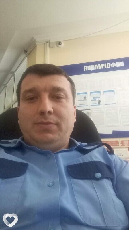 Аслан, 41, Алчевске — анкета №2057980