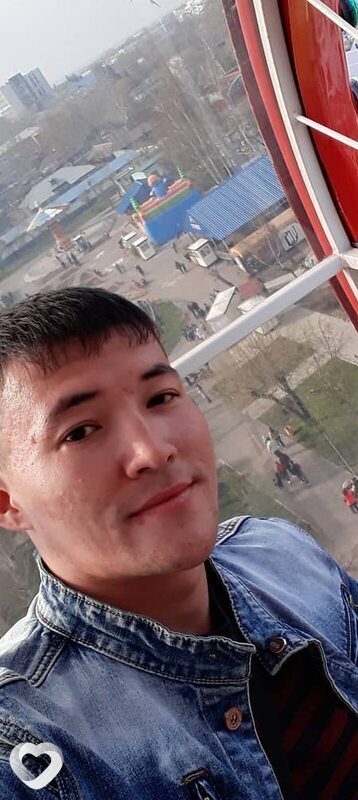Ааа, 33, Астане — анкета №2057983