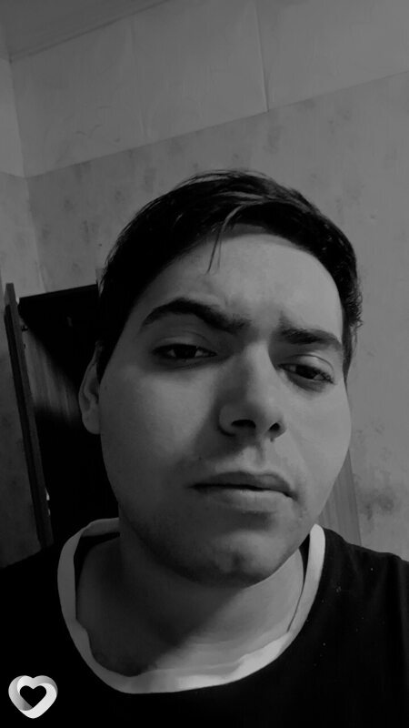 Макс, 22, Волгограде — анкета №2057987