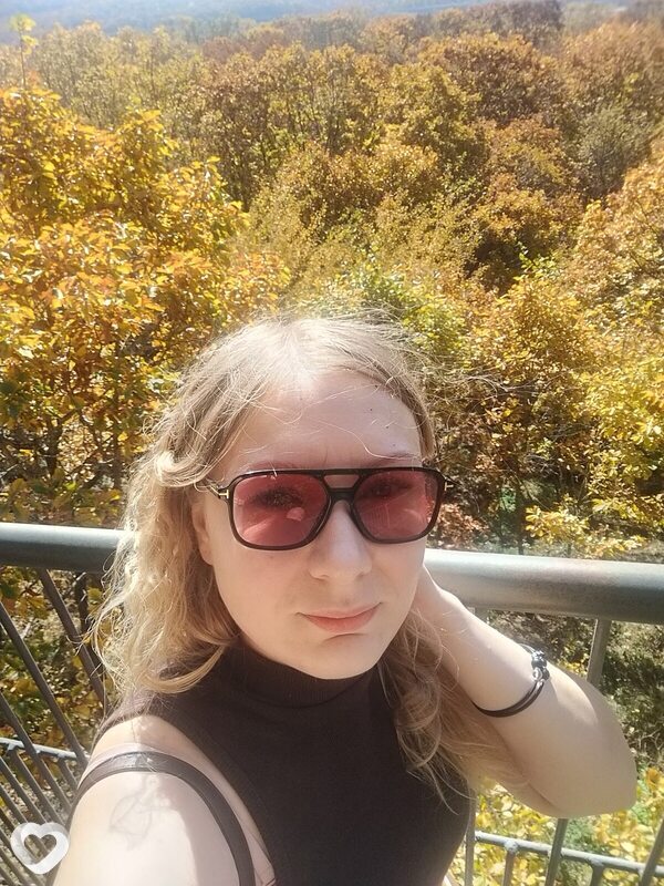 Татьяна, 31, Иркутске — анкета №2058042
