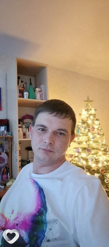 Максим, 32, Нижнем Новгороде — анкета №2058046