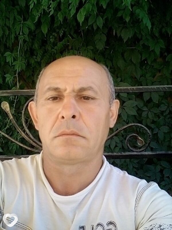 Вячеслав, 56, Таганроге — анкета №2058048