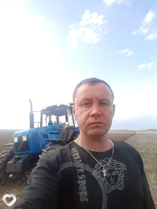 Валерий, 44, Алматы — анкета №2058054