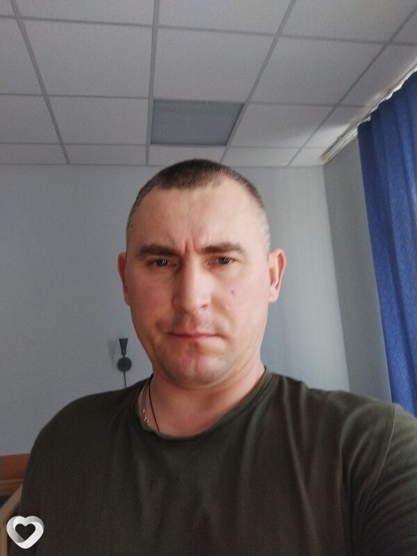 Юрий, 43, Новосибирске — анкета №2058171