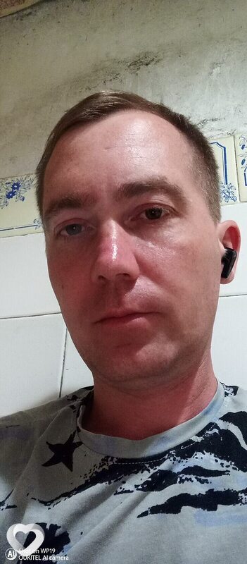 Александр, 37, Пензе — анкета №2058181