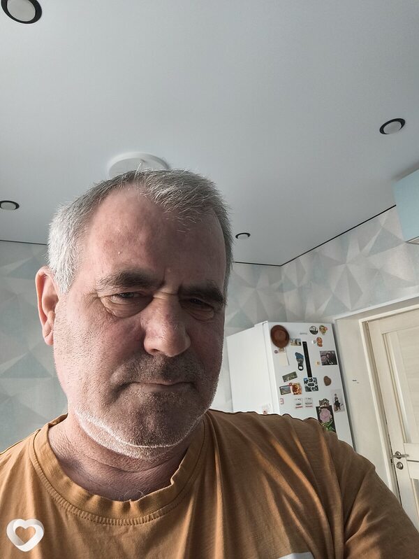 Леонид, 58, Санкт-Петербурге — анкета №2057942