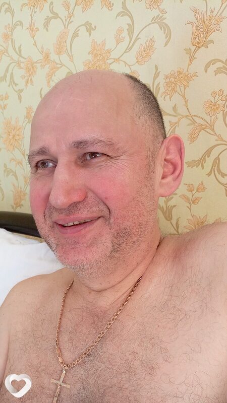 Виталя, 46, Минске — анкета №2057944