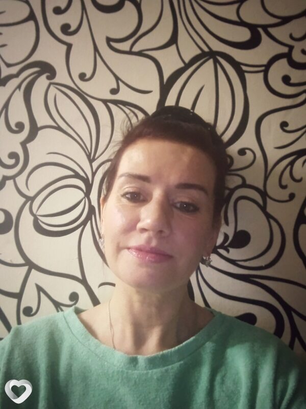 Светлана, 48, Красноярске — анкета №2057951