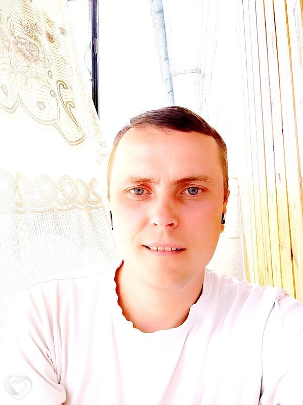 Алекс, 42, Магнитогорске — анкета №2057955