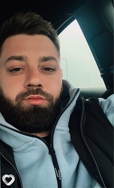 Dragos, 36, București — анкета №2057956