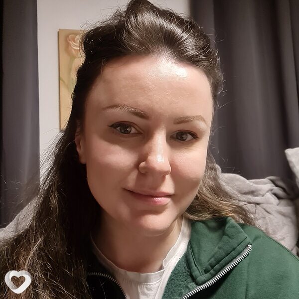 Светлана, 37, Екатеринбурге — анкета №2057963