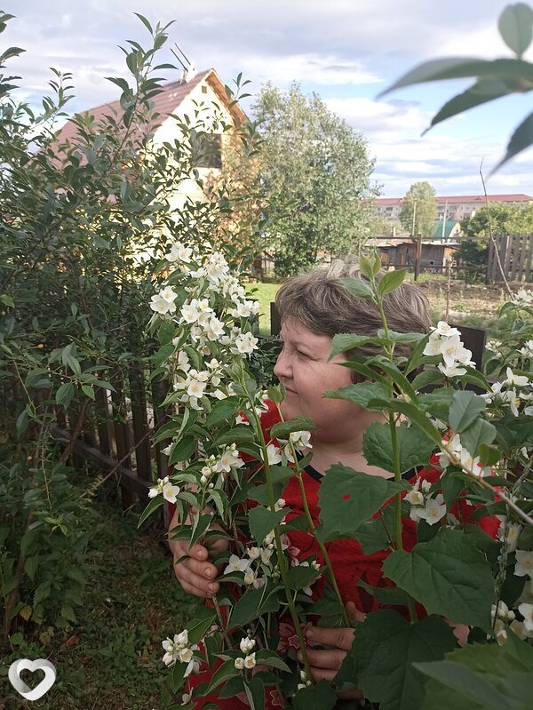 Марина, Ивдель