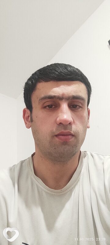 Илья, 34, Краснодаре — анкета №2057920