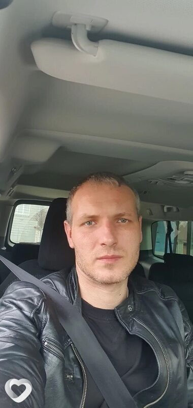 Андрей, 44, Лучегорск — анкета №2057930