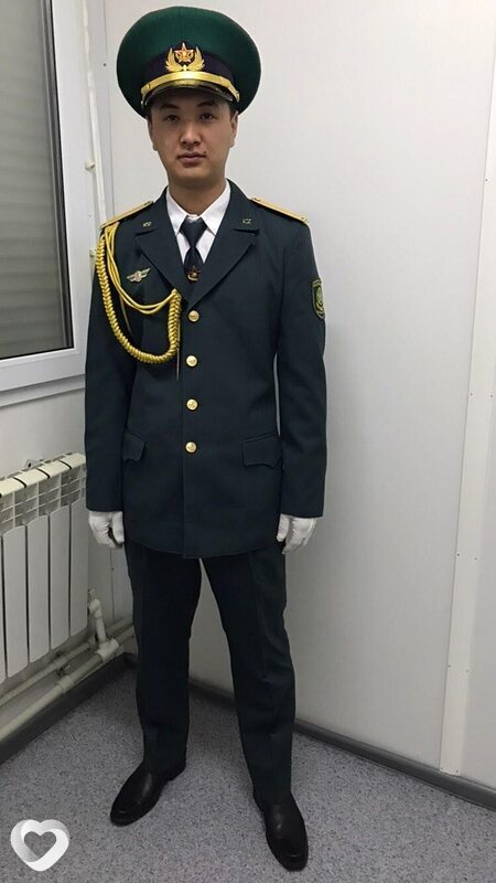 Алмас, 36, Актау — анкета №2057933