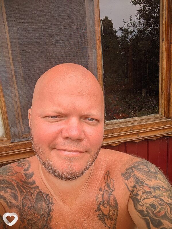 Дмитрий, 46, Рязани — анкета №2058150