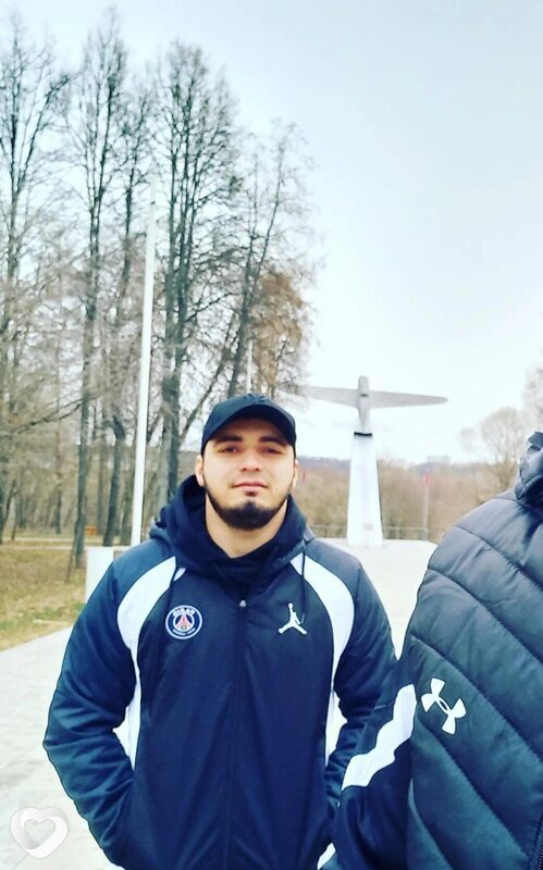 Ибрагим, 27, Алматы — анкета №2058151