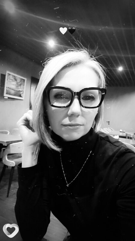 Екатерина, 43, Санкт-Петербурге — анкета №2058158