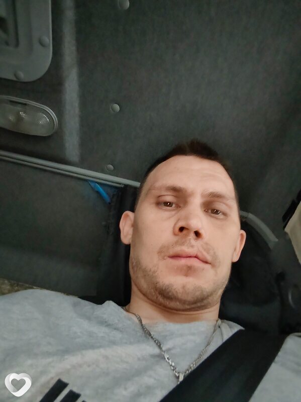 Алексей, 32, Нижнем Новгороде — анкета №2058161