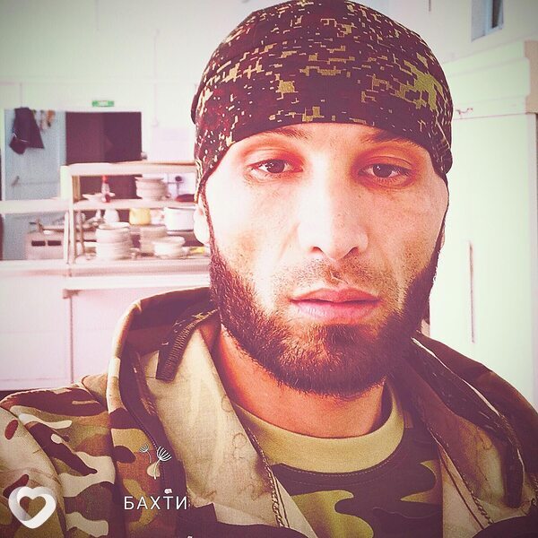 Бахти, 33, Астане — анкета №2058531