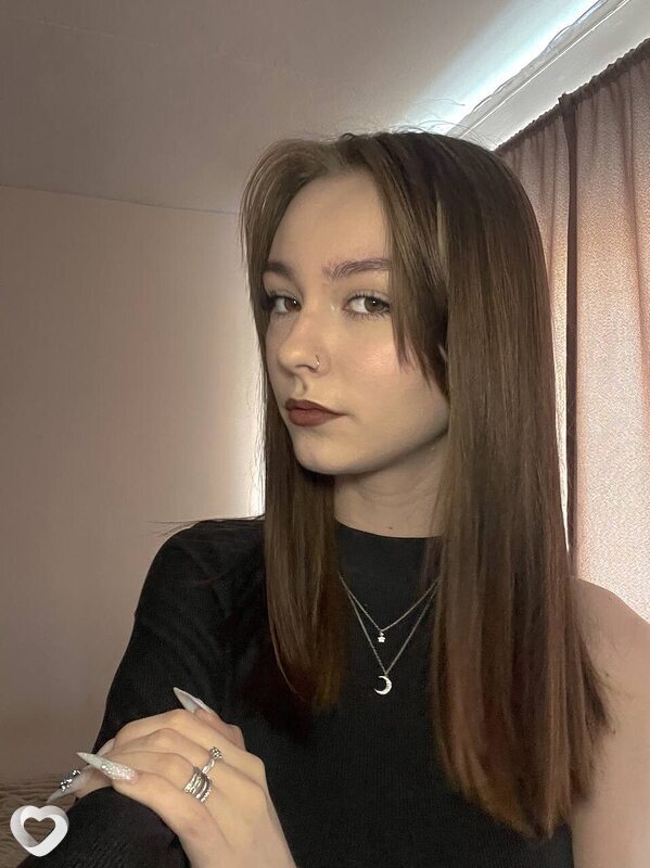 Ева, 23, Таразе — анкета №2058535