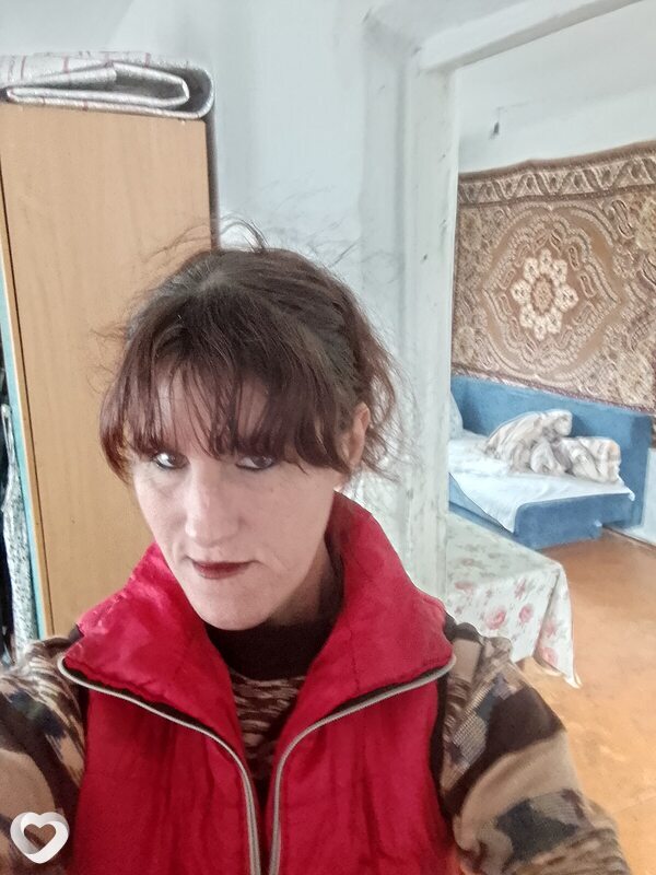 Лана, 41, Джанкое — анкета №2058539