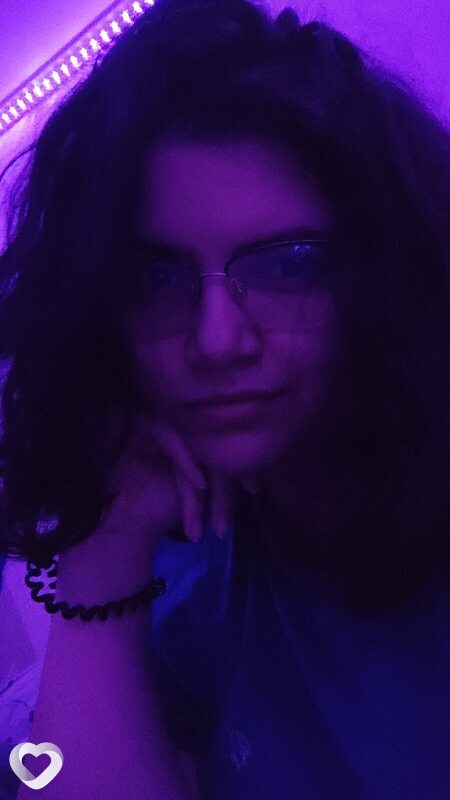 Луиза, 27, Нижнем Новгороде — анкета №2058256