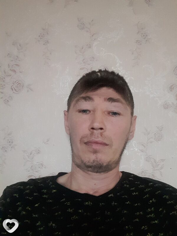 Александр, 44, Екатеринбурге — анкета №2058260