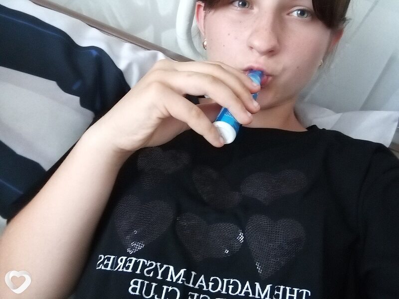 Надя, 26, Ростове-на-Дону — анкета №2058098