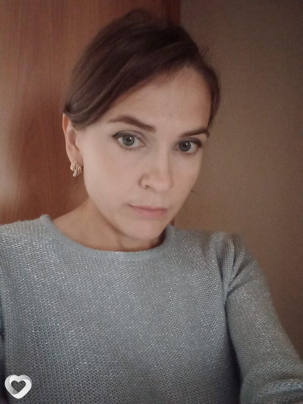 Татьяна, 42, Новокузнецке — анкета №2058110