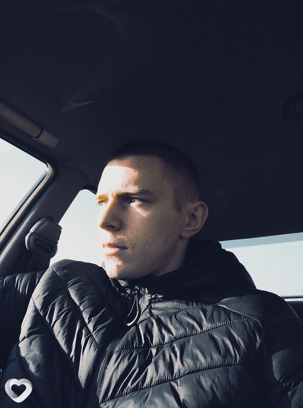 Антон, 23, Владивостоке — анкета №2058065
