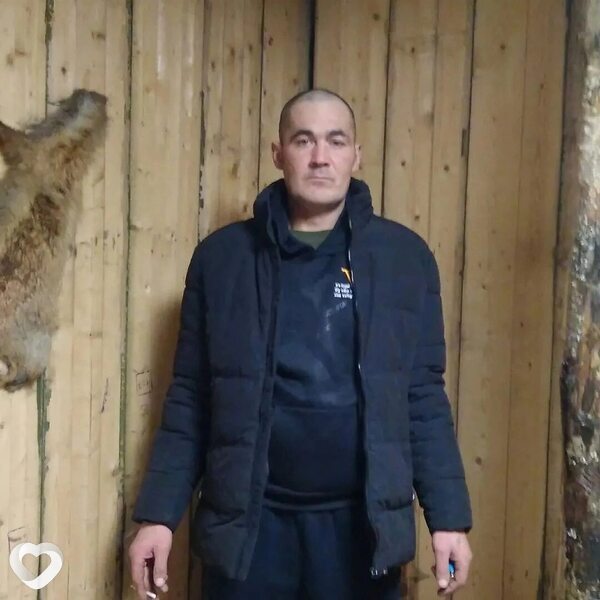 Евгений, 41, Липецке — анкета №2058072