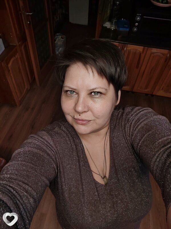 Елена, 48, Подольске — анкета №2058075