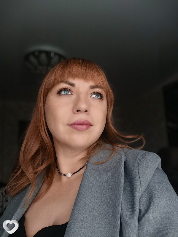 Евгения, 40, Вологде — анкета №2058078