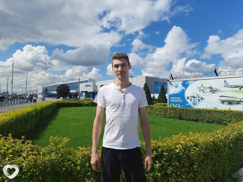 Кирилл, 37, Новосибирске — анкета №2058081