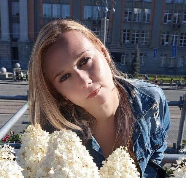 Светлана, 45, Екатеринбурге — анкета №2058087