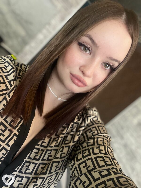 Аннет, 20, Красноярске — анкета №2058088